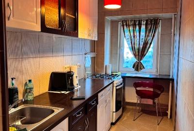 Garsonieră decomandată în Vitan Mall - 3