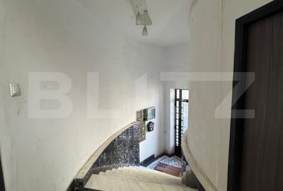 Apartament cu 4 camere, Anton Pann - Unirii - 15