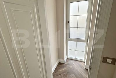 Apartament cu 2 camere decomandat în Central - 7