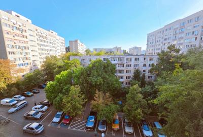 2 camere Targu Neamt et 5/10 decomandat balcon - 35