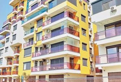 Apartament cu 2 camere în Ultracentral - 2