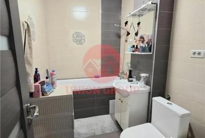 Apartament cu 2 camere decomandat în Nord - 8
