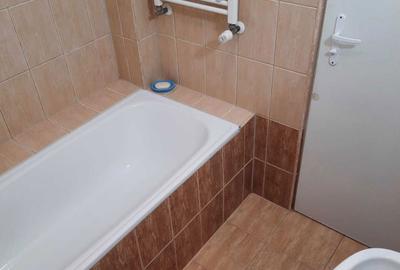 Garsonieră decomandată în Alfa - 6