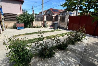 Casă individuală cu 5 camere cu Teren 244 Mp în Central - 5