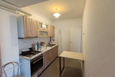 Garsonieră decomandată în Chitila - 6