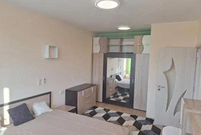 Garsonieră semidecomandată în Giulești - 1