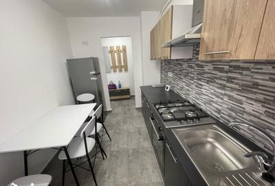 Apartament cu 2 camere semidecomandat în Vasile Aaron - 5