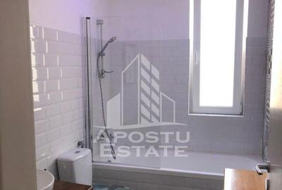 Apartament cu 2 camere semidecomandat în Dumbrăvița - 3