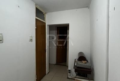 Apartament cu 2 camere decomandat în Rahova