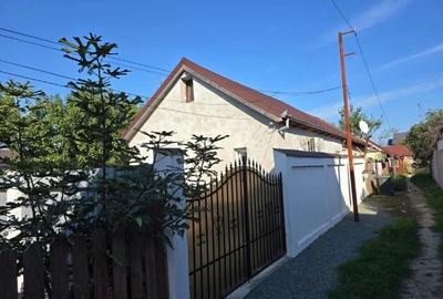 Casă cu mansardă în Năvodari - 6