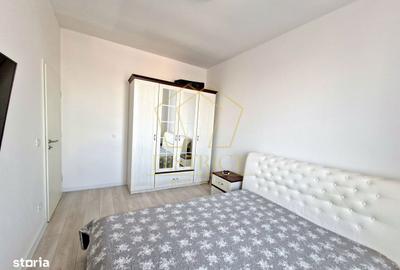 Apartament cu 3 camere, mobilat în Calea Urseni - 6