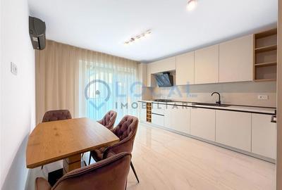 Apartament 2 camere | Prima Inchiriere | Parcare | Borhanci - 3