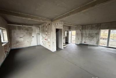 Casă cu 3 camere cu Teren 190 Mp în Central - 12