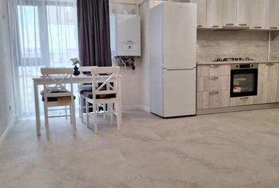 Apartament cu 2 camere în Păcurari