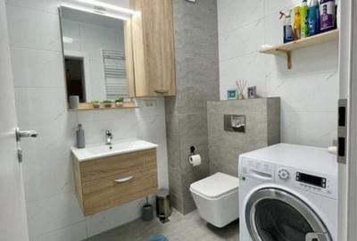 Apartament cu 2 camere decomandat în Central - 7