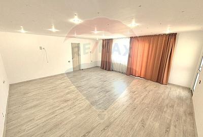 Casă individuală cu 6 camere cu Garaj în Șerbănești - 4