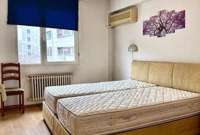 Apartament 3 camere - Cismigiu - Plevnei, vedere mixta. - 7