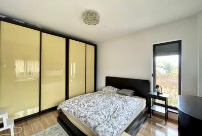 Închiriere vila 2018, 3 camere 150 mp - complex închis, Pipera - 21