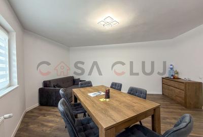 Apartament cu 2 camere decomandat, mobilat în Mănăștur - 3