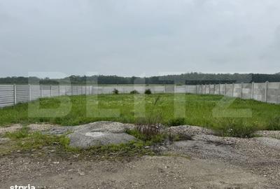 Spațiu comercial, în Pielești - 5