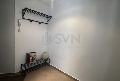REA1015980 Apartament 2 camere I Primaverii I Rosenthal I Metrou - 9