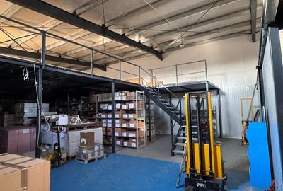 Spațiu comercial, de 310 mp, în 1 Decembrie - 6