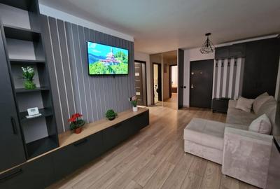 Apartament de vanzare, 2 camere, Calea Baciului - 9