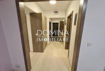 Apartament cu 3 camere decomandat în Ultracentral - 1