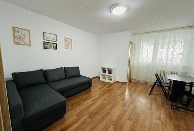 Garsoniera de inchiriat Liviu Rebreanu ParkLake Mall Parcul Alexandru Ioan Cuza (IOR) - 8