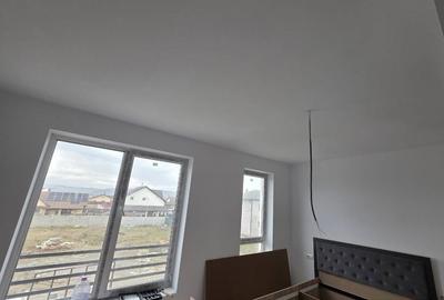 Casă cu 4 camere în Ampoi 3 - 2