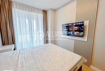 Apartament cu 2 camere decomandat în Sud - 10