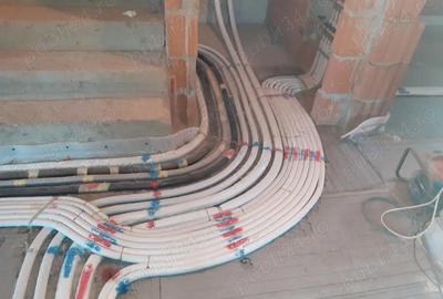 Casă cu 4 camere cu Teren 367 Mp în Central - 4