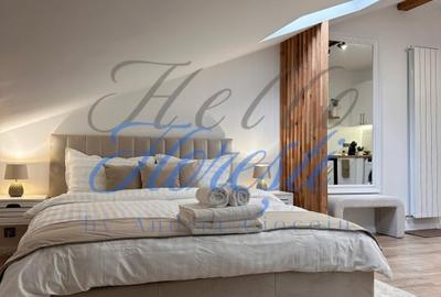 Garsoniera de inchiriat 1 camera in Cluj-Napoca zona Semicentrala - 6