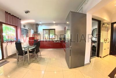 Apartament cu 2 camere decomandat în Popești-Leordeni - 2