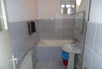 Apartament cu 2 camere decomandat în Central - 6