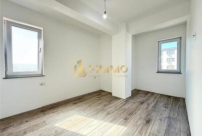Apartament cu 3 camere decomandat în Burdujeni - 4