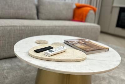 Apartament 2 camere Cortina Pipera cu loc de parcare subteran - 42