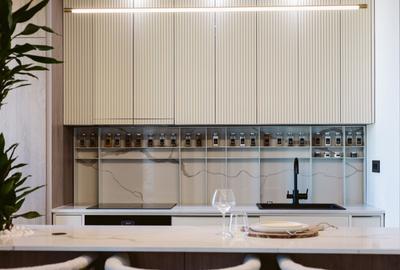 Apartament de inchiriat 2 camere | Finisaje de lux | Iulius mall - 8