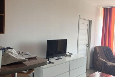 Apartament cu 2 camere în UTA - 5