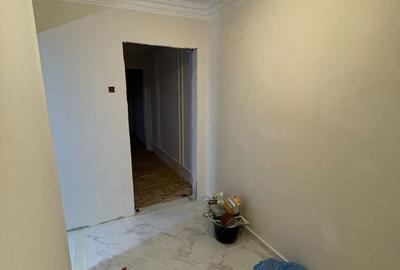 Apartament cu 2 camere semidecomandat în Șagului - 1