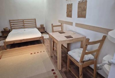 Inchiriere Garsoniera Moderna Pantelimon - 2