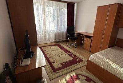 Garsonieră decomandată în Berceni - 8