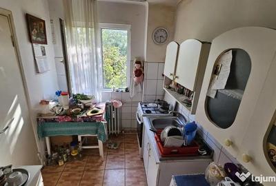 Apartament cu 2 camere semidecomandat în Cina - 1