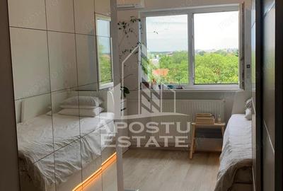 Garsoneira,16mp,AC, zona Lipovei - 4