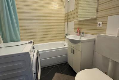 Apartament cu 2 camere semidecomandat în Iris - 4