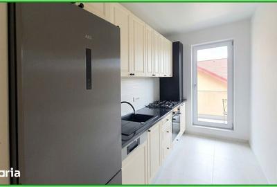 Apartament cu 3 camere în Albert - 8