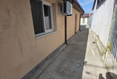 Casă cu 3 camere cu Teren 250 Mp în Central - 6