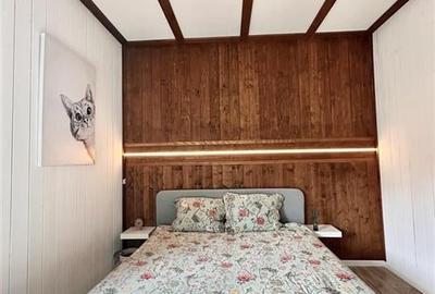 Cabana Sustenabila | Zarnesti - 11