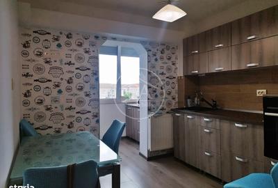 Apartament cu 3 camere decomandat în Central - 3