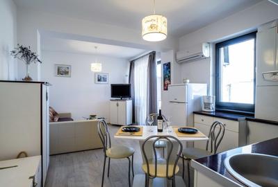Apartament 2 camere Universitate - Bloc Nou - Pet Friendly - 1